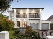 Luxury Family Living, Prime GWSC Position