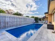 Luxury Family Living with Smart Comforts & Resort Style Pool