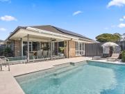 Luxury Family Oasis