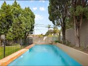 LUXURY FAMILY RESIDENCE IN EXCLUSIVE ROSE BAY ENCLAVE