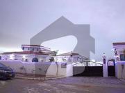 Luxury farmhouse for rent in prime location, dha city...