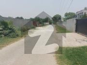 Luxury Farmhouse Plots Available on Easy Installments...