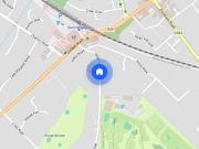 Luxury first floor apartment in a gated development of 10