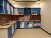 Luxury Flat 3 Bed Lounge