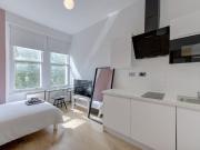 Luxury Flat Bayswater Bills included