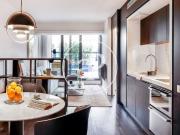 Luxury Flat for rent in Barcelona, Spain