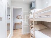 Luxury Flat for rent in Barcelona, Spain