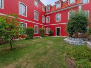 Luxury Flat for rent in Lisbon, Portugal