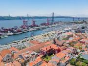 Luxury Flat for rent in Lisbon, Portugal