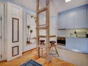 Luxury Flat for rent in Lisbon, Portugal