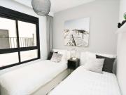 Luxury Flat for rent in Pilar de la Horadada, Valencia