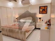 Luxury flat for sale in vip block bank loan facility vip...