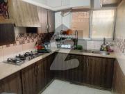 Luxury Flat For Sale Safari Blessing, Sindh Baloch...