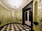 Luxury flat in Berlin Mitte, Berlin Amsterdam Apartments...