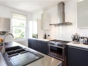 Luxury Flat off Ladbroke Grove