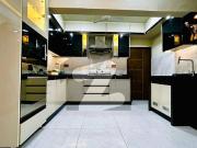 Luxury flat on sale at raza square block 10 gulshan