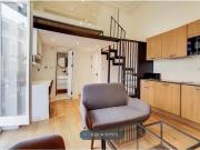 Luxury Flat Paddington Bills included