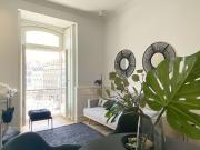 LUXURY FLAT RESTAURADORES