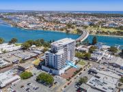 Luxury Foreshore Living One Brighton