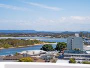 Luxury Forster Penthouse in Unbeatable Location &...