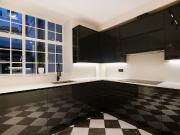 Luxury Four Bedroom Apartment in Kensington, London W14