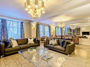 Luxury four bedroom apartment to rent in St Johns Wood,...