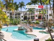 Luxury French Quarter Apartment Right On Hastings Street