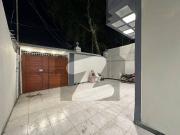 Luxury Front Townhouse Available On Rent At Vip Location...