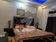 Luxury Full Furnished Residential Apartment Available...