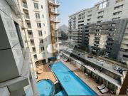 Luxury Fully Furnished 1 Bedroom Apartment 850 sqft,...