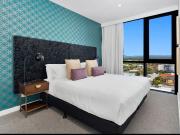 Luxury Fully Furnished 1 Bedroom Unit