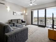 Luxury Fully Furnished 1x1 Apartment in Pelago West