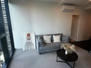 Luxury Fully Furnished 2 Bedroom Apartment at UNO Melbourne