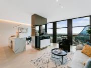 Luxury Fully Furnished 2 Bedrooms Apartment in the heart...