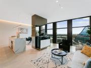 Luxury Fully Furnished 2 Bedrooms Apartment in the heart...