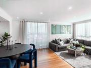 Luxury Fully Furnished