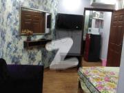 Luxury Fully Furnished Apartment For Rent In Amaan Plaza...