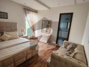 Luxury Fully Furnished Apartment For Rent in Gulberg...