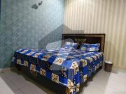 Luxury Fully Furnished Apartment For Rent In Johar Town...