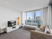 Luxury Fully Furnished Apartment in Hilton Surfers...