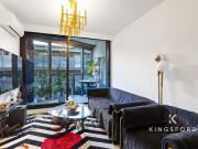 LUXURY FULLY FURNISHED APARTMENT IN YARRA ONE *SIX MONTH...