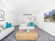 LUXURY FULLY FURNISHED APARTMENTS