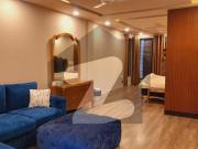 Luxury Fully Furnished Home for Rent in F 7