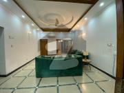 Luxury Fully Furnished House F 6