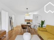 Luxury Fully Furnished New Build Apartment with...