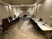 Luxury fully furnished office