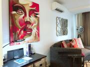 LUXURY FULLY FURNISHED ONE BEDROOM APARTMENT