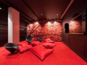 LUXURY FULLY FURNISHED ONE BEDROOM APARTMENT