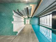 LUXURY FULLY FURNISHED ONE BEDROOM APARTMENT