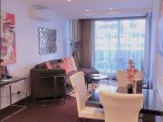 LUXURY FULLY FURNISHED ONE BEDROOM APARTMENT